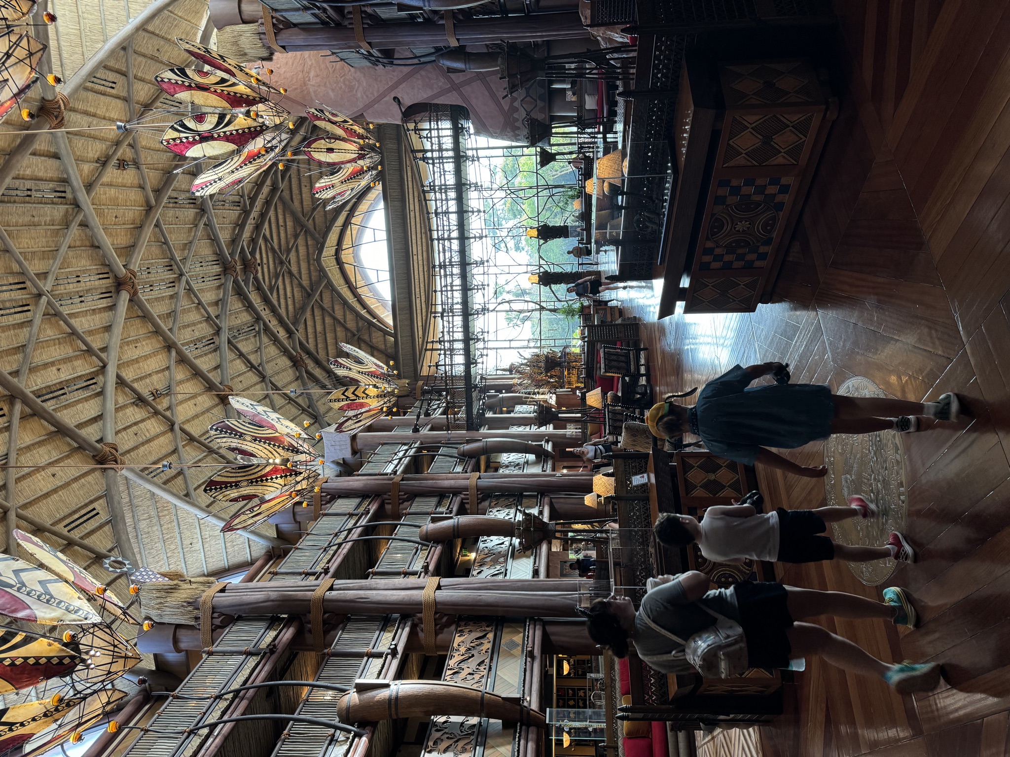 Animal Kingdom Lodge