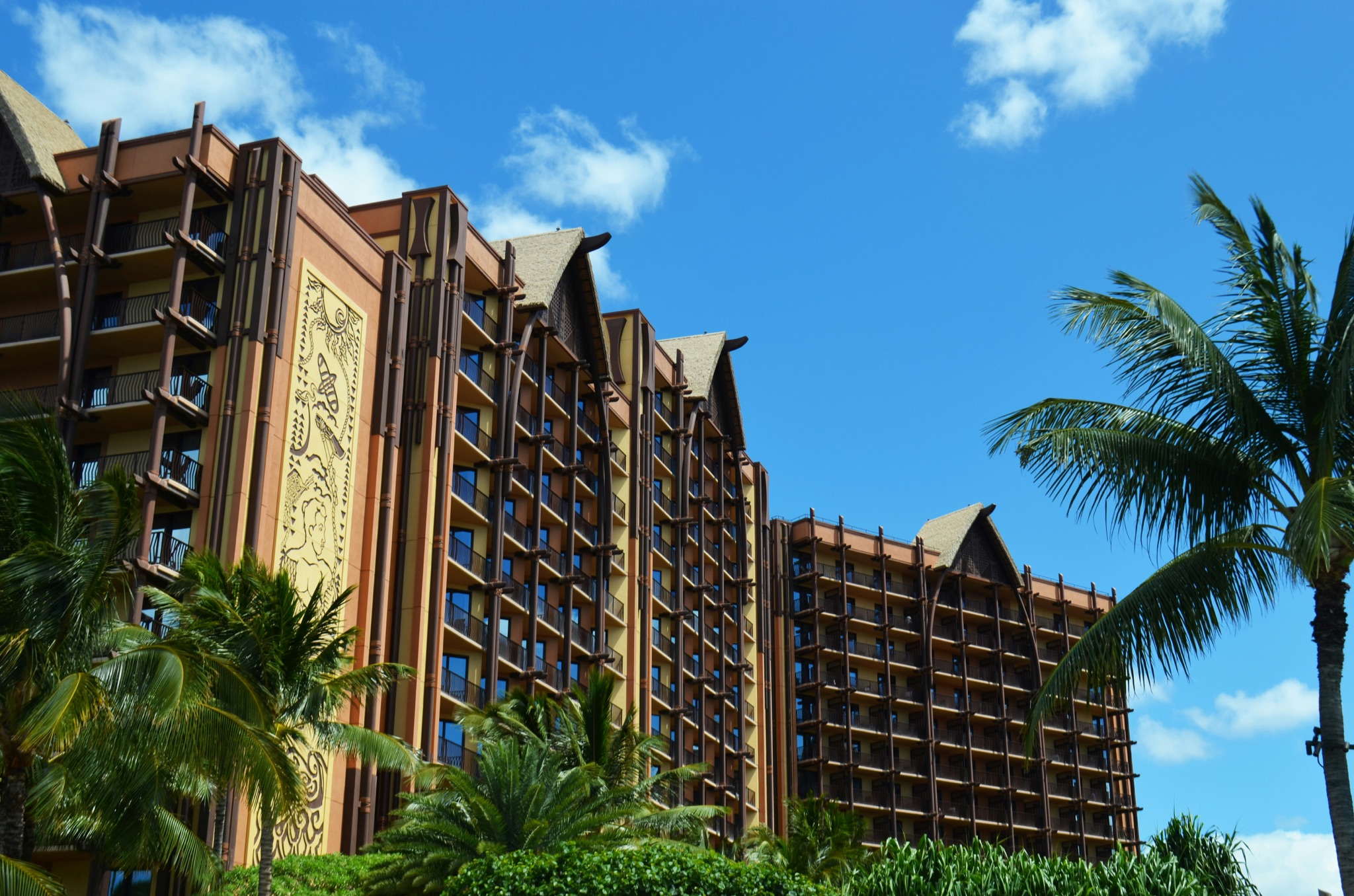 Aulani, Hawaii