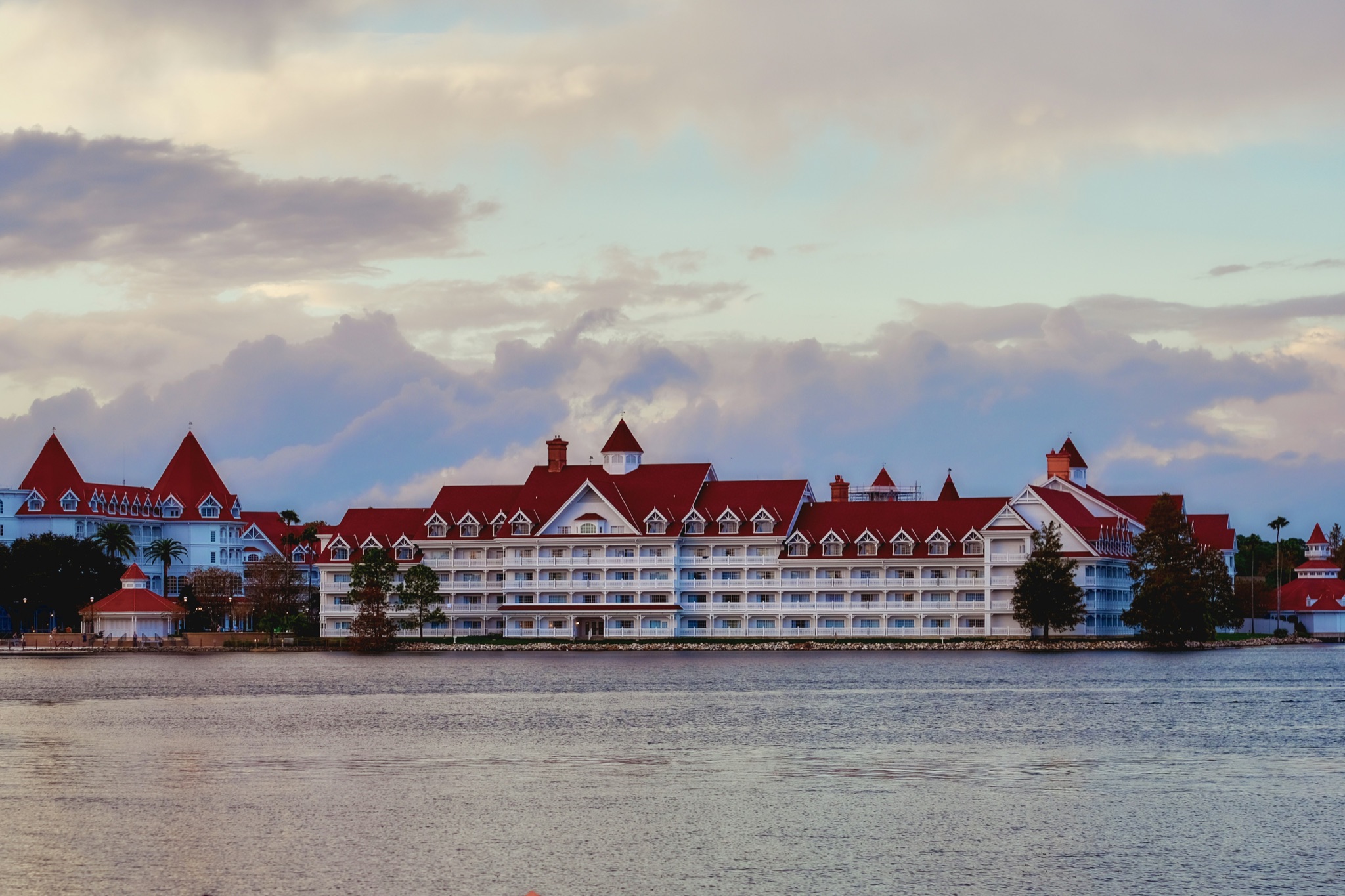 Grand Floridian